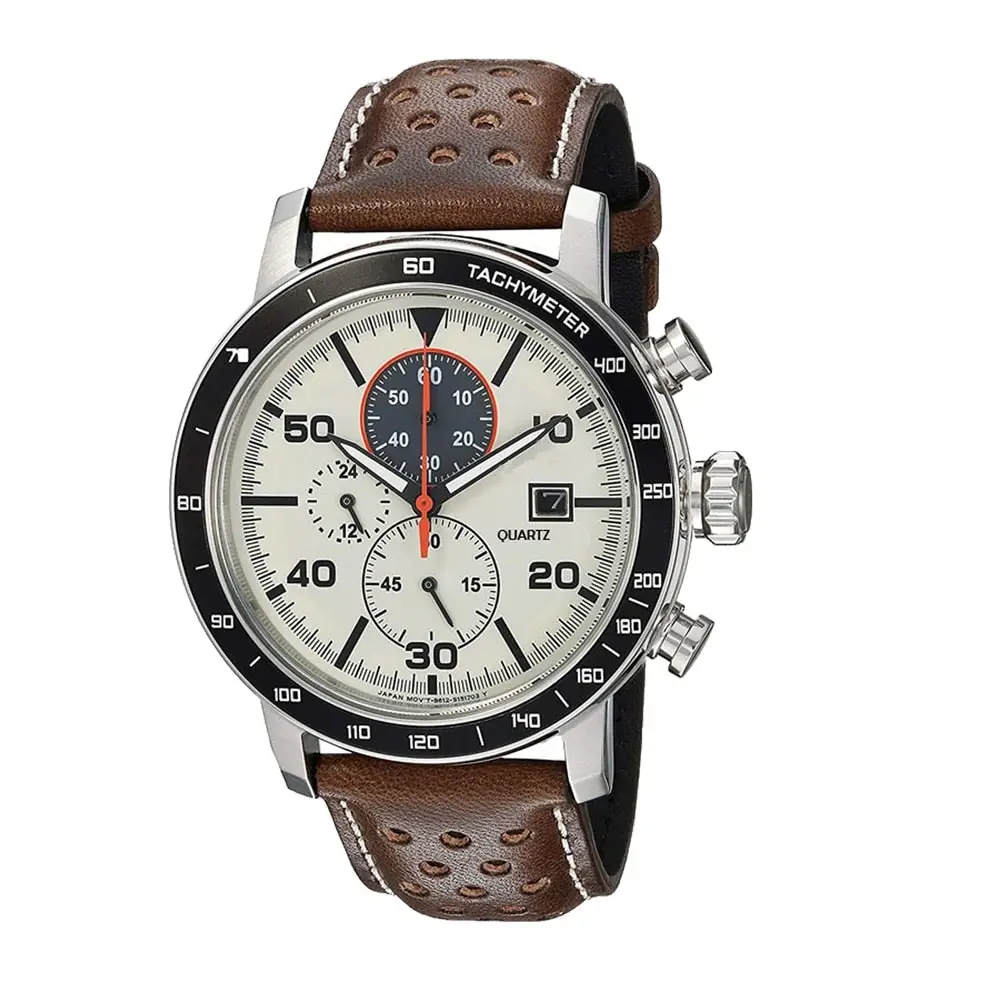 Montre homme militaire automatique - Image 12