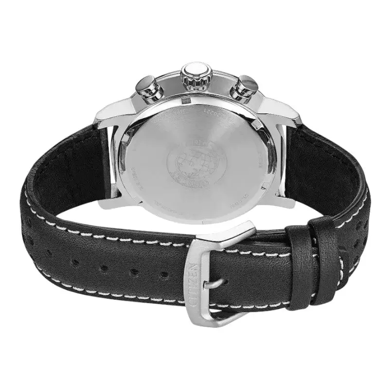 Montre homme militaire automatique - Image 6