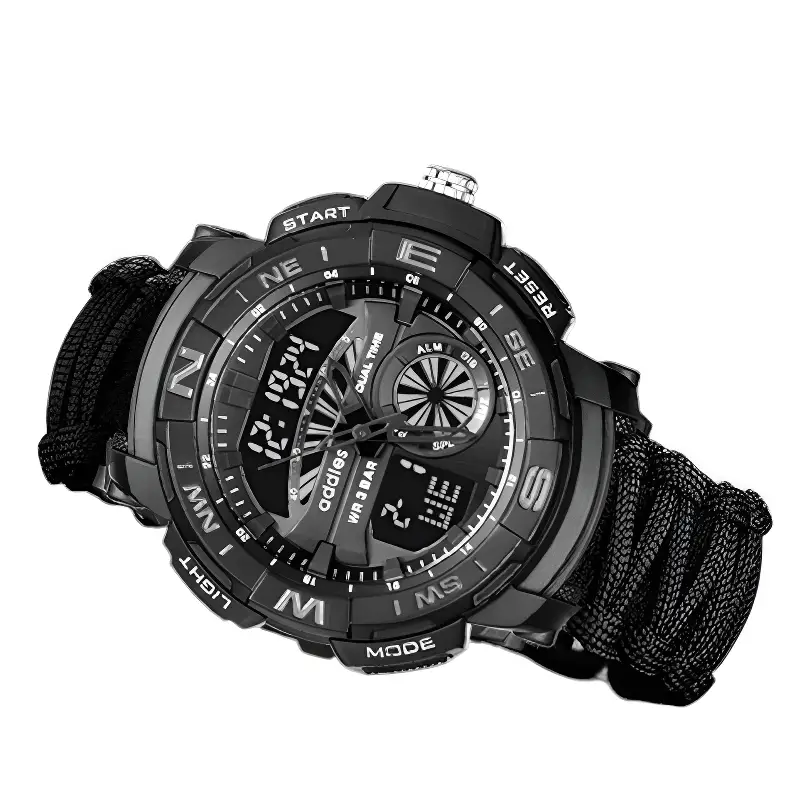 MONTRE MILITAIRE - Image 6