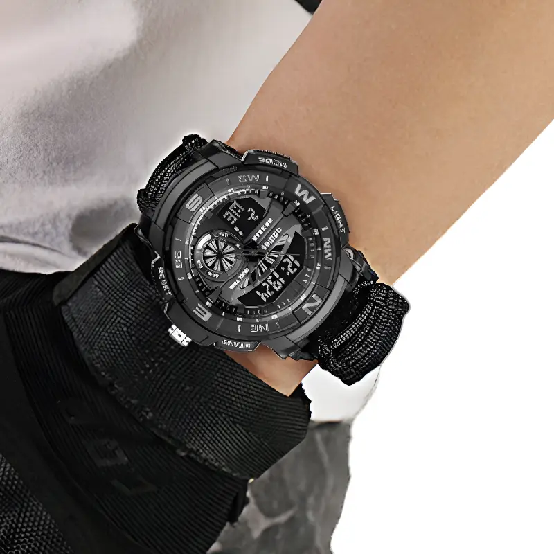 MONTRE MILITAIRE - Image 7
