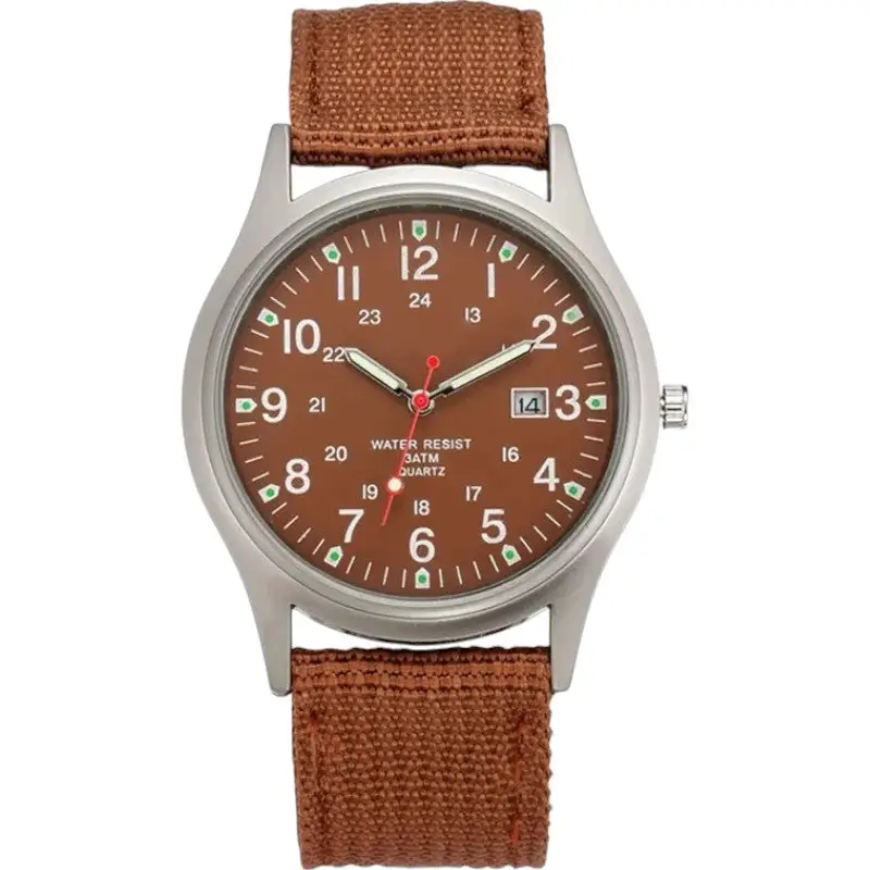 Montre militaire américaine - Image 11