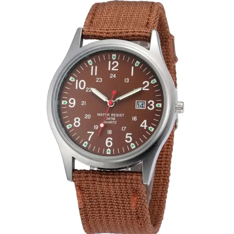 Montre militaire américaine - Image 12