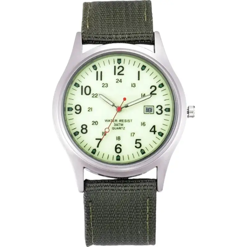 Montre militaire américaine - Image 16