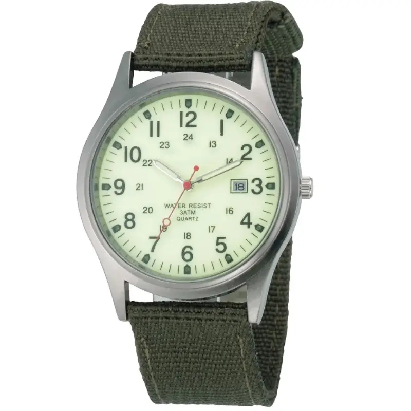 Montre militaire américaine - Image 17