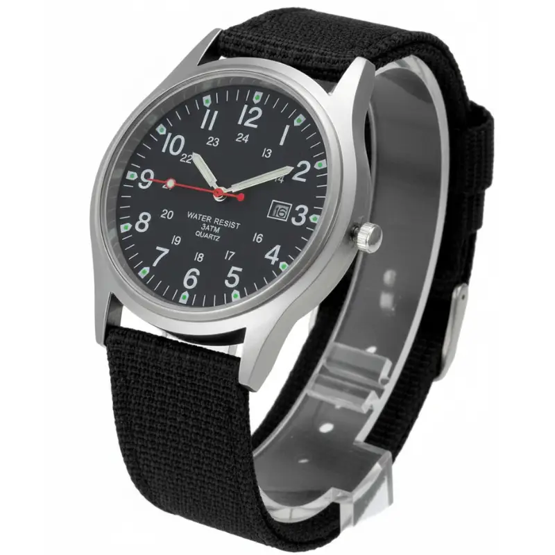 Montre militaire américaine - Image 2