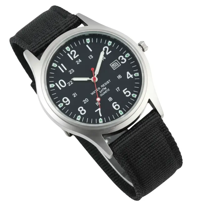 Montre militaire américaine - Image 3