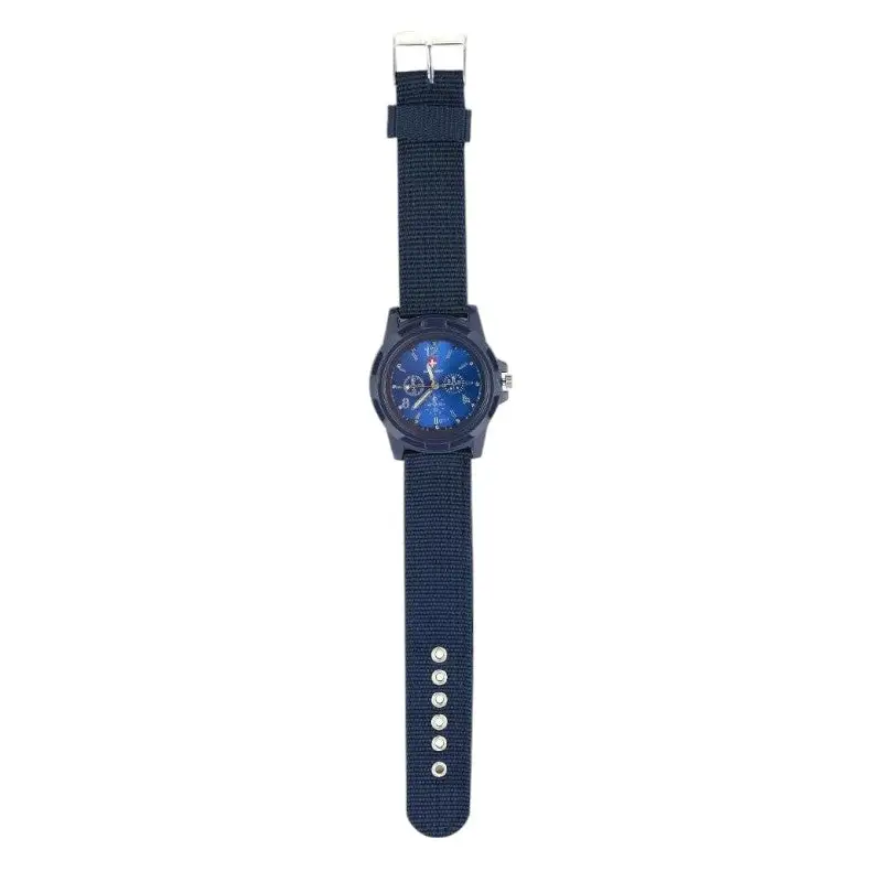MONTRE MILITAIRE - ARMÉE SUISSE - Image 14
