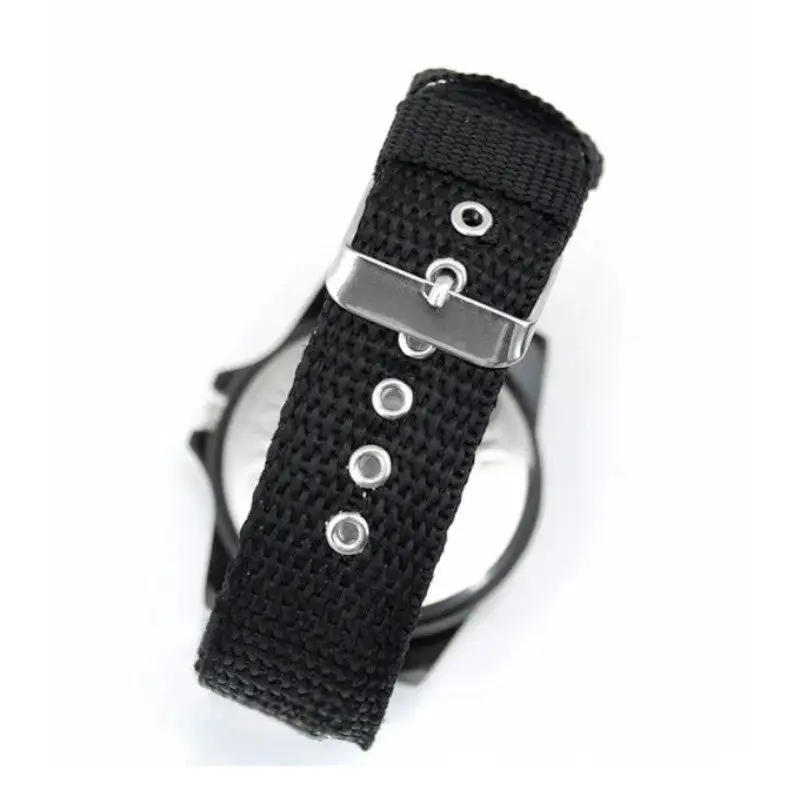 MONTRE MILITAIRE - ARMÉE SUISSE - Image 8