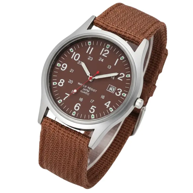 MONTRE MILITAIRE - ARTILLEUR - Image 16