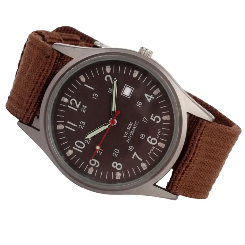 MONTRE MILITAIRE - ARTILLEUR - Image 17
