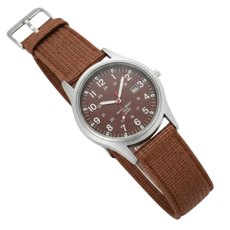 MONTRE MILITAIRE - ARTILLEUR - Image 18
