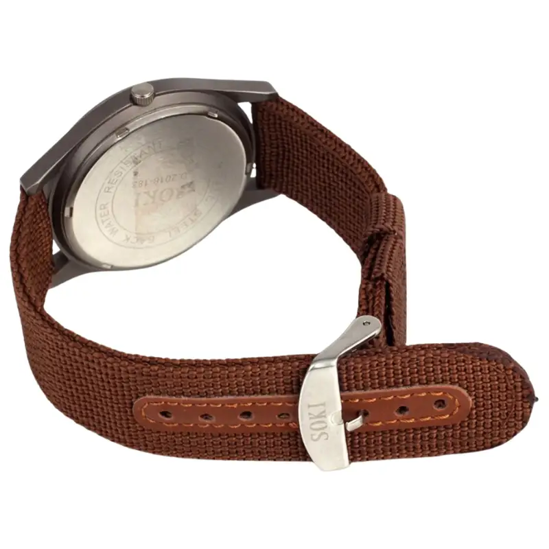 MONTRE MILITAIRE - ARTILLEUR - Image 19