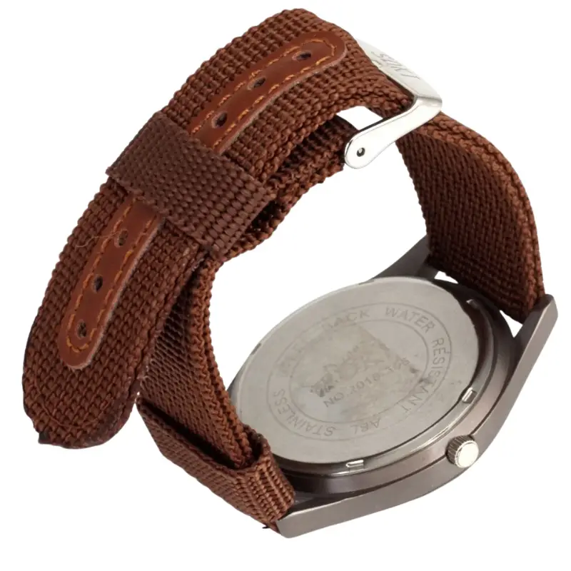 MONTRE MILITAIRE - ARTILLEUR - Image 20