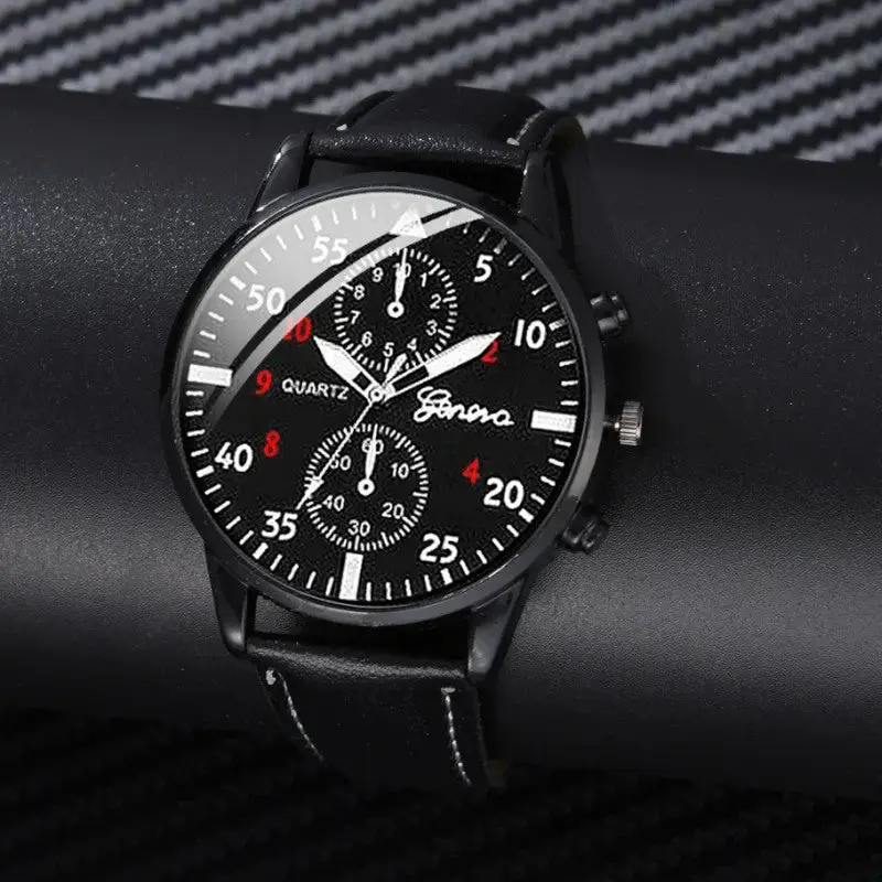 Montre militaire automatique homme - Image 7