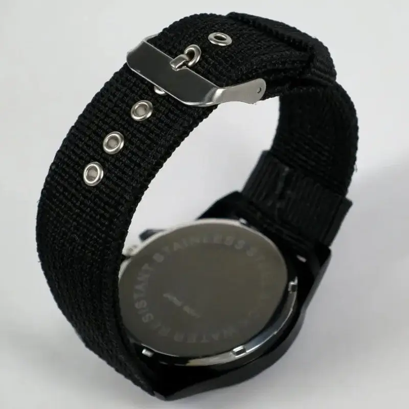 MONTRE MILITAIRE - MONTRE BRACELET - Image 3