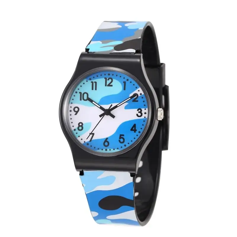 Montre militaire commando pour enfants - Image 15