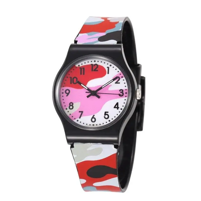 Montre militaire commando pour enfants - Image 16