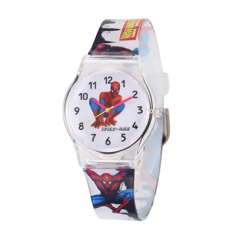 Montre militaire commando pour enfants - Image 17