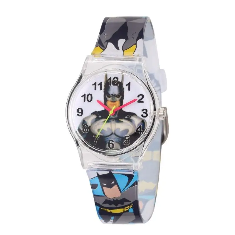 Montre militaire commando pour enfants - Image 18