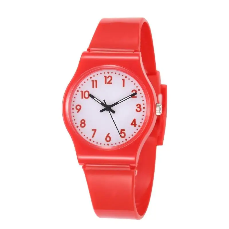 Montre militaire commando pour enfants - Image 22