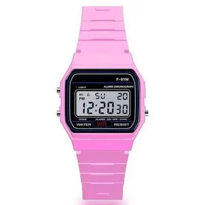 MONTRE MILITAIRE - EN SILICONE - Image 3