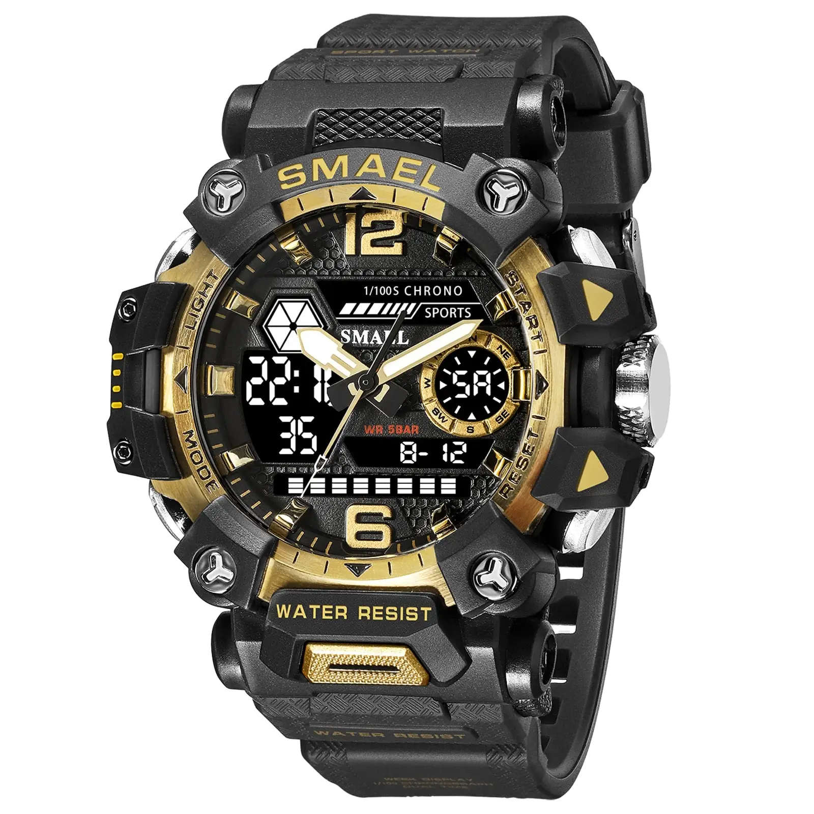 MONTRE MILITAIRE - FRONTALIER - Image 11