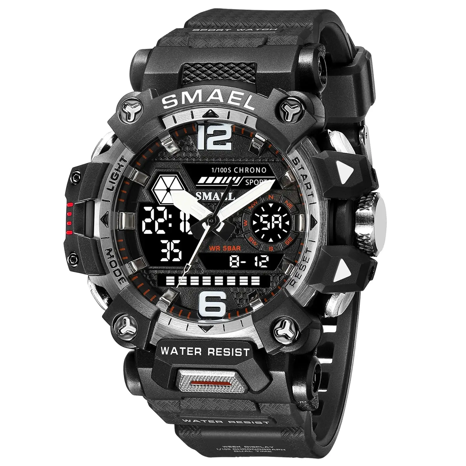 MONTRE MILITAIRE - FRONTALIER - Image 12