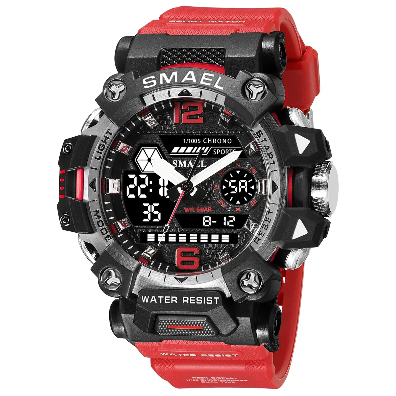 MONTRE MILITAIRE - FRONTALIER - Image 13