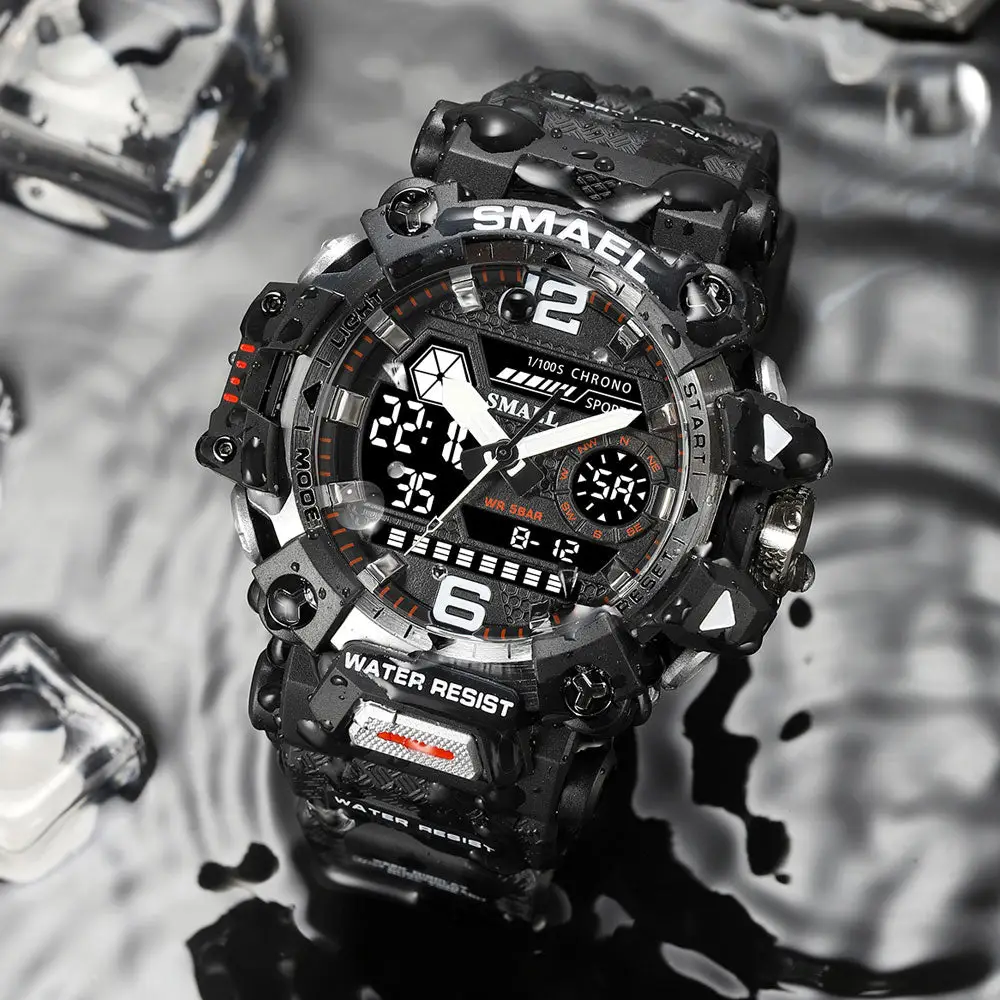 MONTRE MILITAIRE - FRONTALIER - Image 6