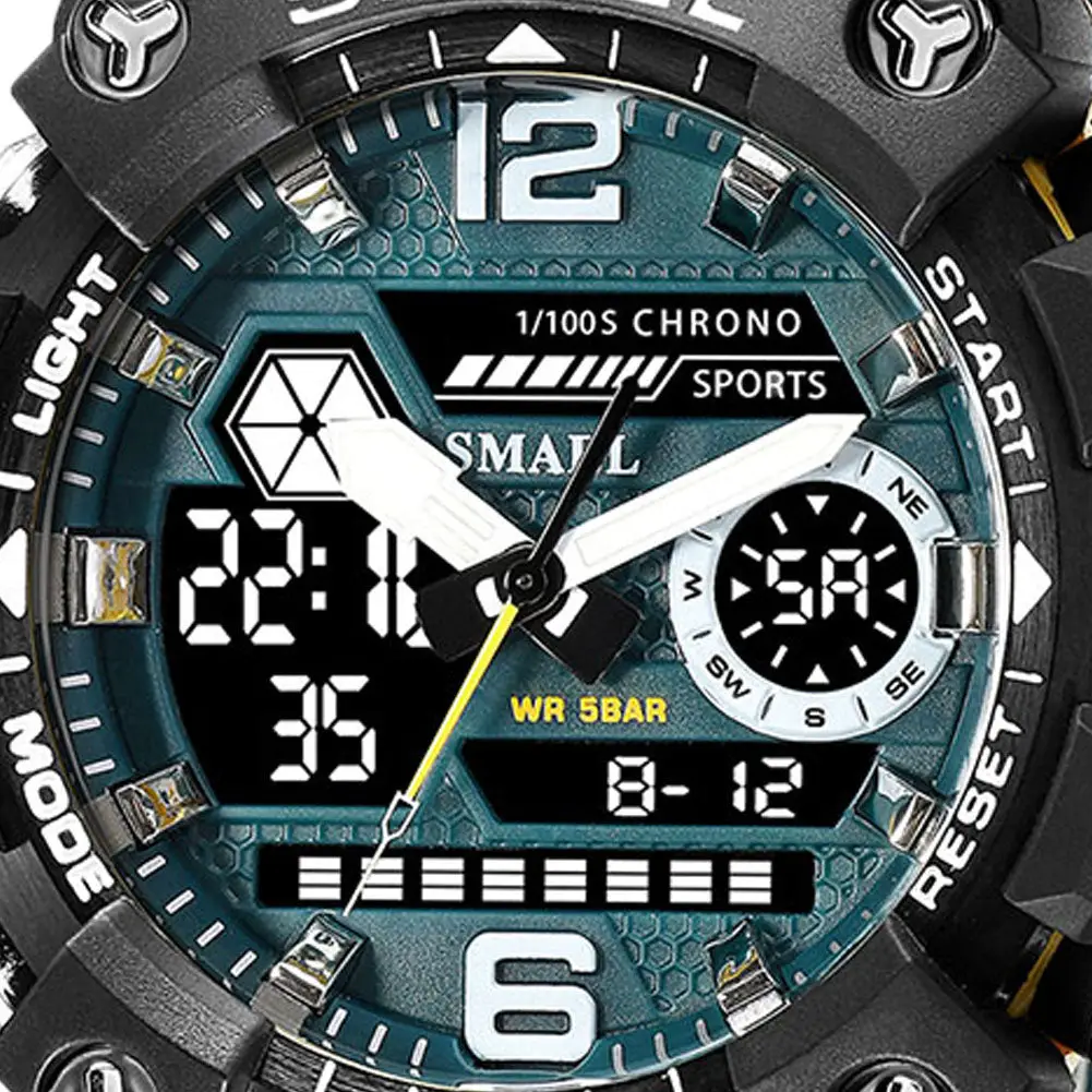 MONTRE MILITAIRE - FRONTALIER - Image 7