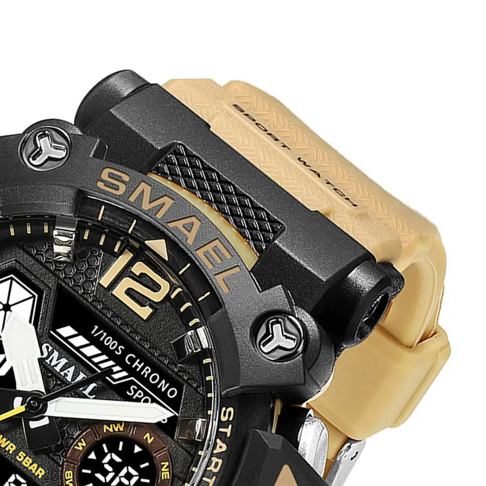 MONTRE MILITAIRE - FRONTALIER - Image 8