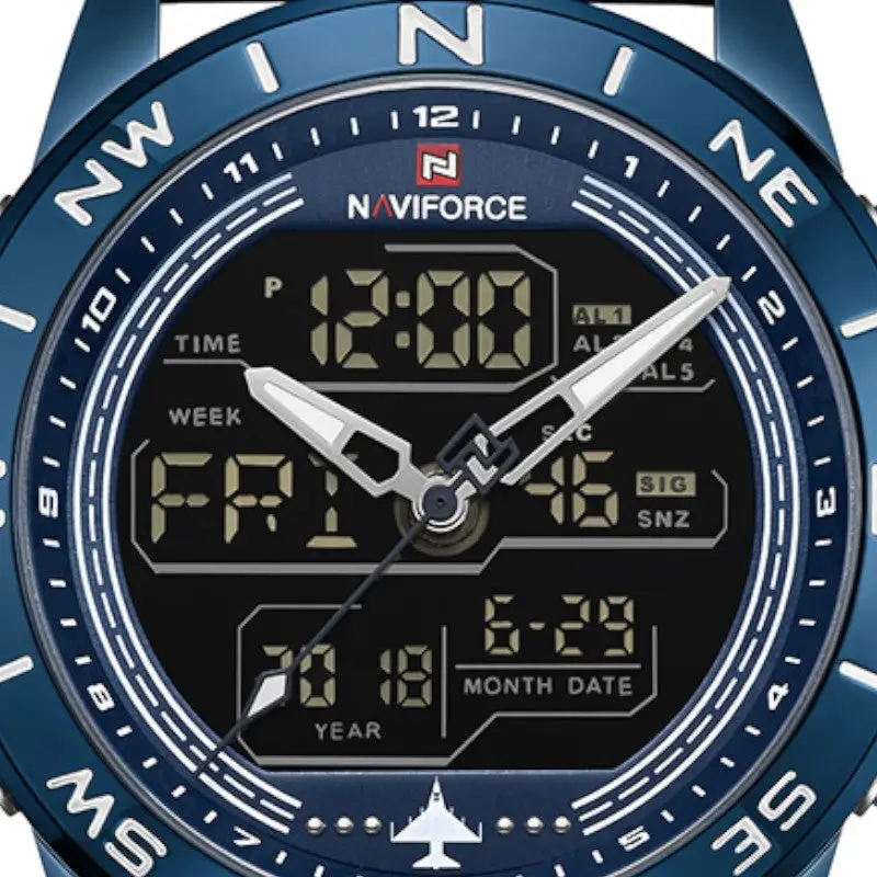 MONTRE MILITAIRE - KAPORAL - Image 10
