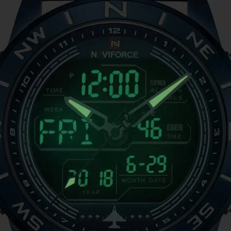 MONTRE MILITAIRE - KAPORAL - Image 11