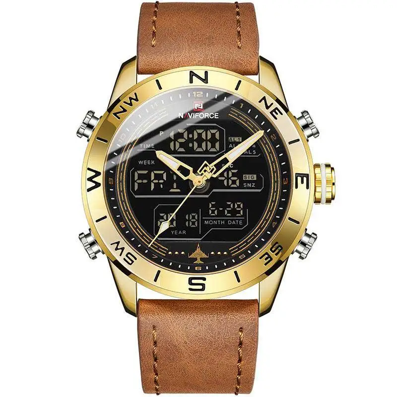 MONTRE MILITAIRE - KAPORAL - Image 14