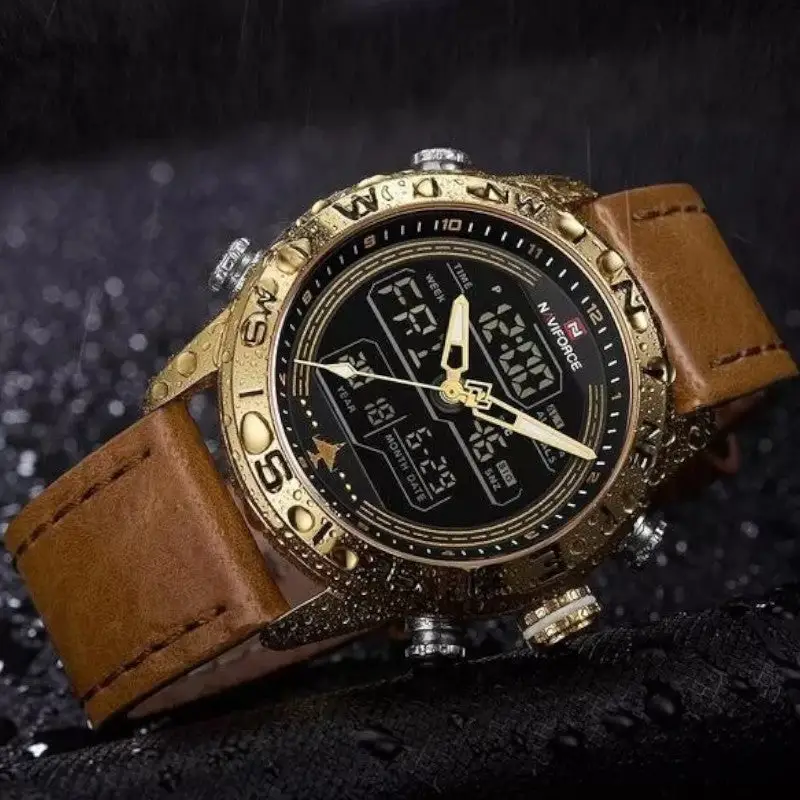 MONTRE MILITAIRE - KAPORAL - Image 15