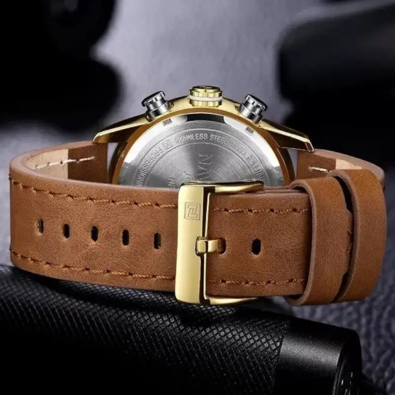 MONTRE MILITAIRE - KAPORAL - Image 16