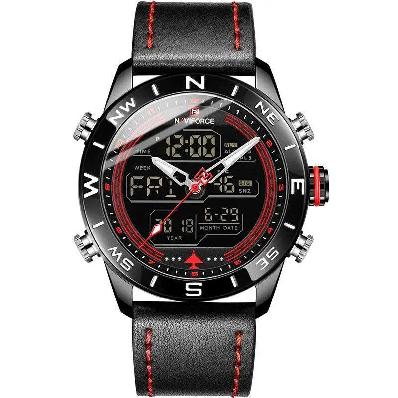 MONTRE MILITAIRE - KAPORAL - Image 17