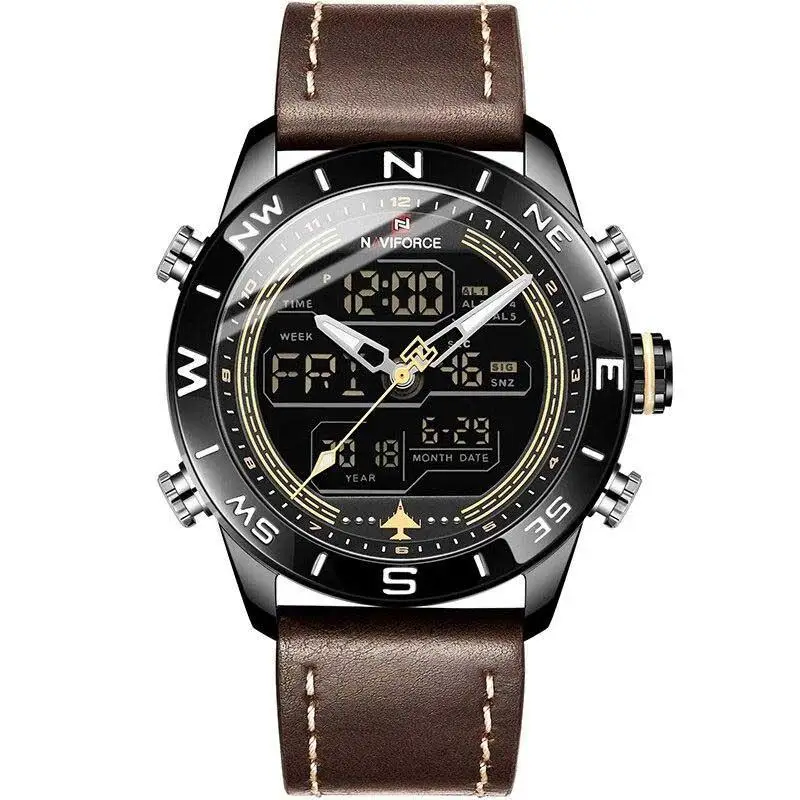 MONTRE MILITAIRE - KAPORAL - Image 19