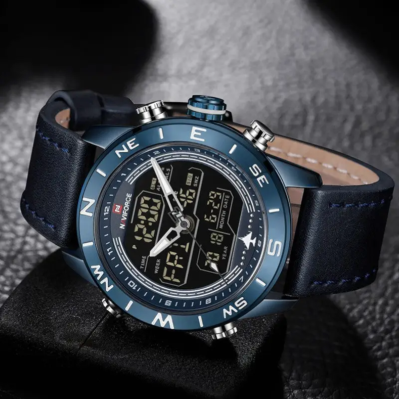 MONTRE MILITAIRE - KAPORAL - Image 3