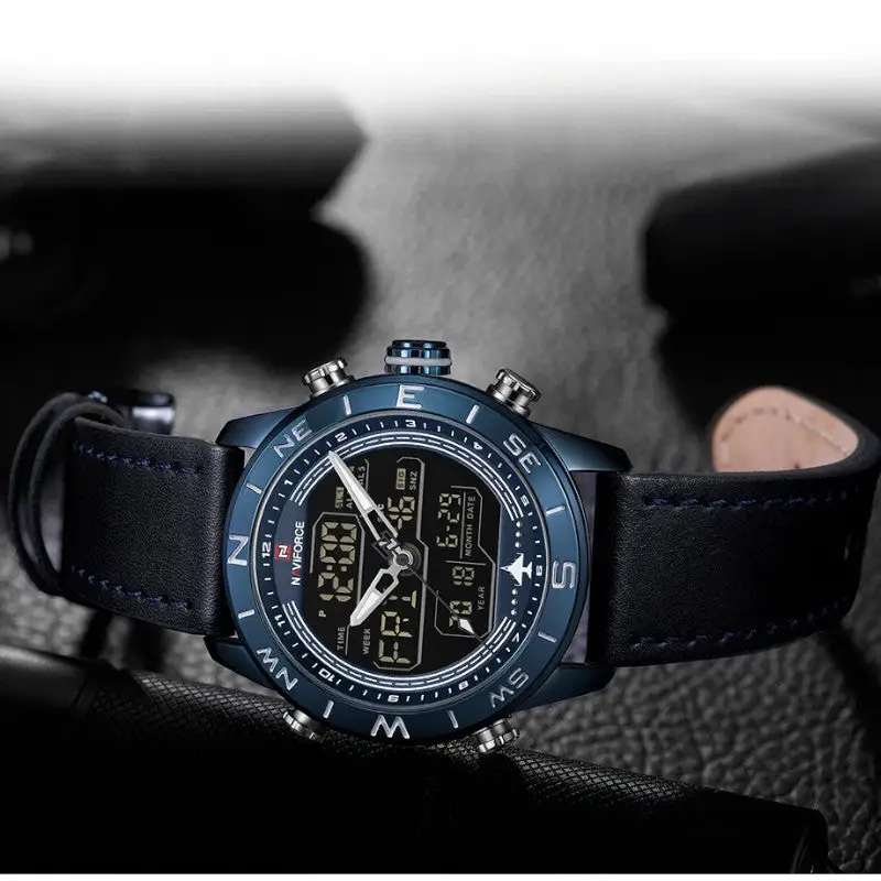 MONTRE MILITAIRE - KAPORAL - Image 4