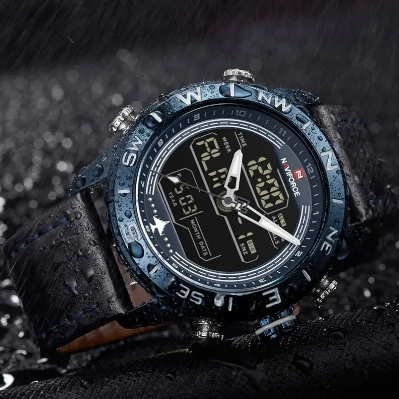 MONTRE MILITAIRE - KAPORAL - Image 5