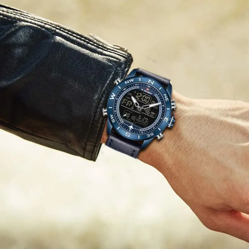 MONTRE MILITAIRE - KAPORAL - Image 6