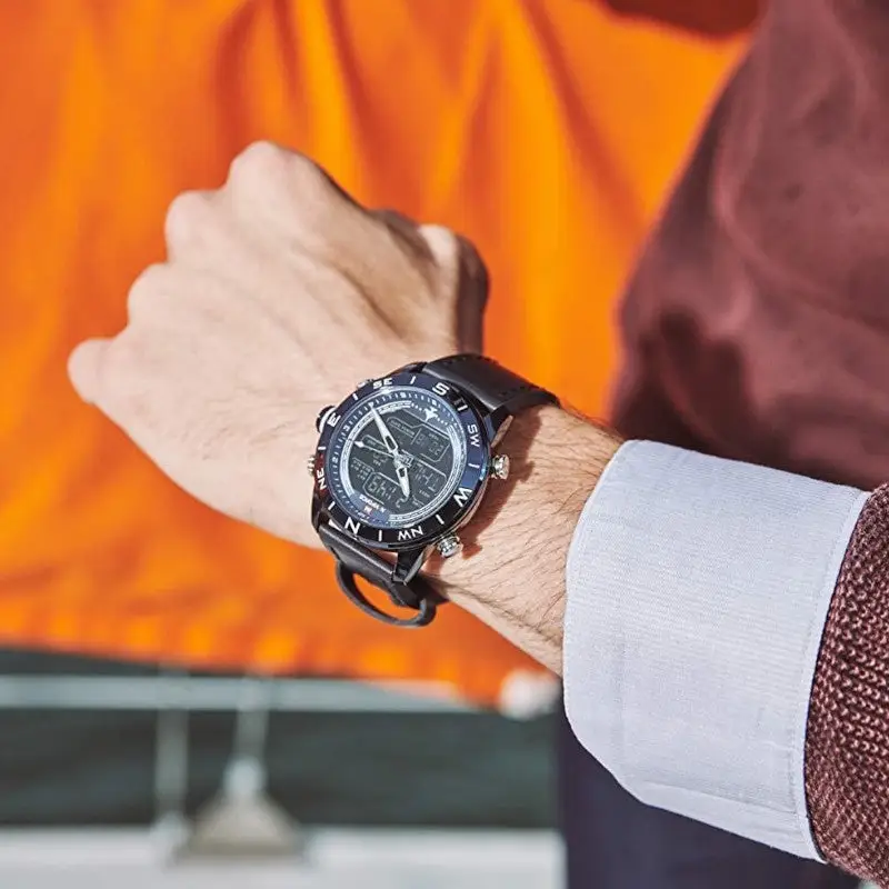 MONTRE MILITAIRE - KAPORAL - Image 7