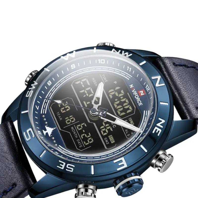 MONTRE MILITAIRE - KAPORAL - Image 8