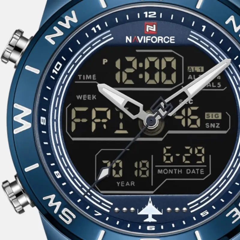 MONTRE MILITAIRE - KAPORAL - Image 9