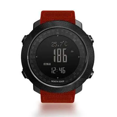 MONTRE MILITAIRE - MULTIFONCTION - Image 10