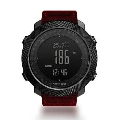MONTRE MILITAIRE - MULTIFONCTION - Image 11
