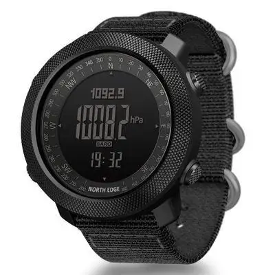 MONTRE MILITAIRE - MULTIFONCTION - Image 3