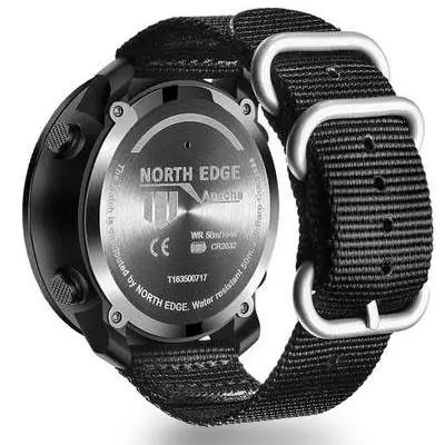 MONTRE MILITAIRE - MULTIFONCTION - Image 4