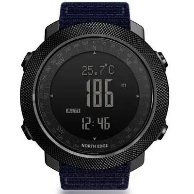 MONTRE MILITAIRE - MULTIFONCTION - Image 7